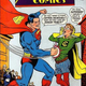 Illustration for article titled 75 Action Comics covers that are worth their weight in gold